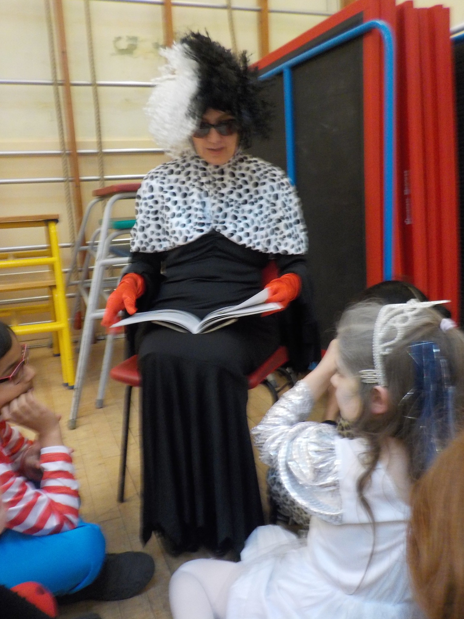 Image of World Book Day