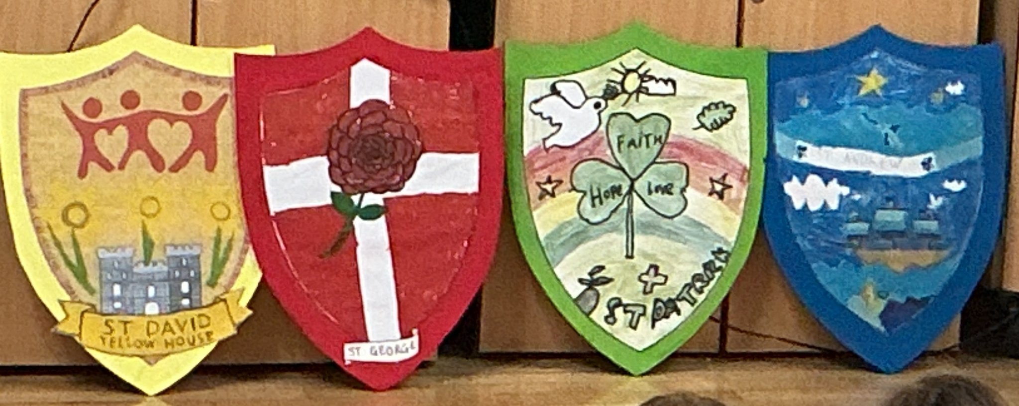 Image of House Shield Competition