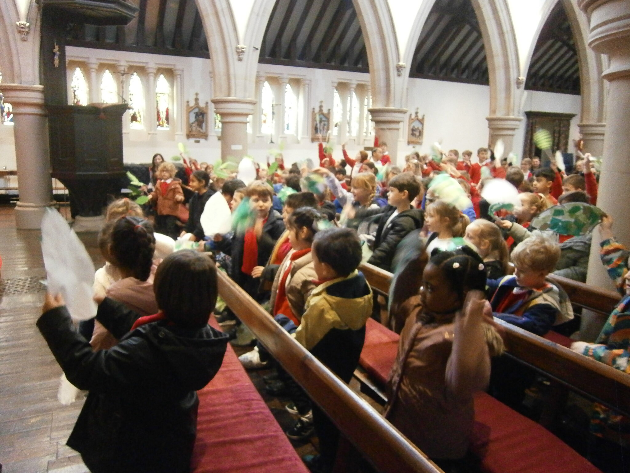 Image of Our Easter Day 