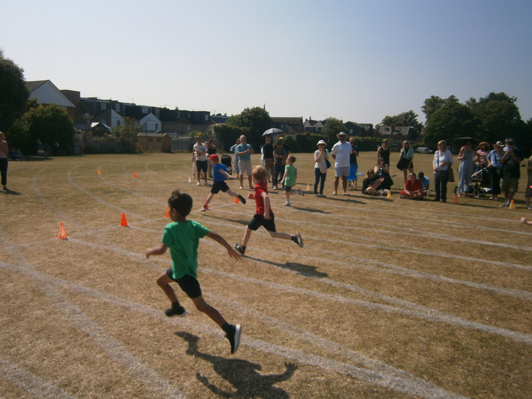 Image of TSS Sports Day 2025