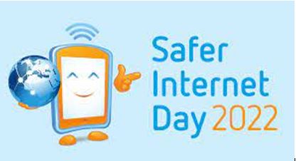 Image of TSS support Safer Internet Net Day