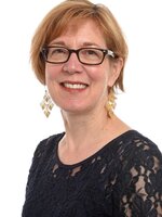 Rev Bryony Franklin