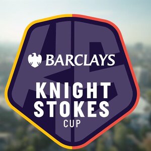 Barclays Knight Stokes Cup