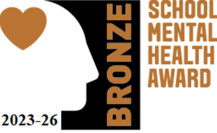 Image of William Perkin school awarded Bronze School Mental Health Award Accreditation