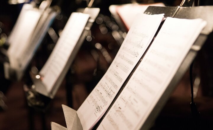 Image of Twyford High School Conservatoire success
