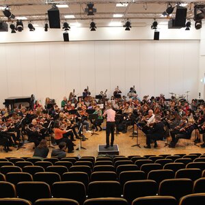 Image of Trust Strings Day