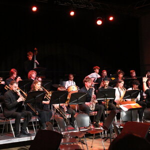 Image of Twyford Ensembles concert