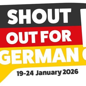 Image of Twyford achievements in German