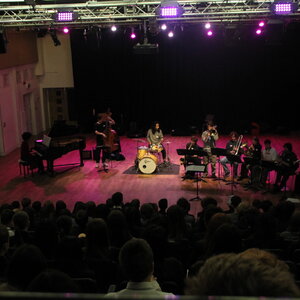 Image of Trinity Laban Big Band Concert