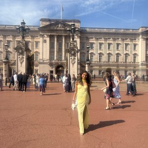 Image of Gold Duke of Edinburgh Award