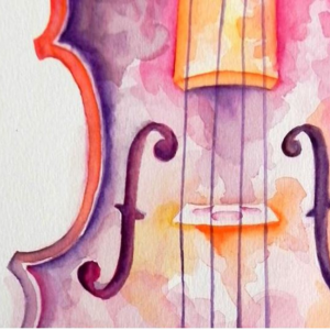 Image of Twyford Classical music competition