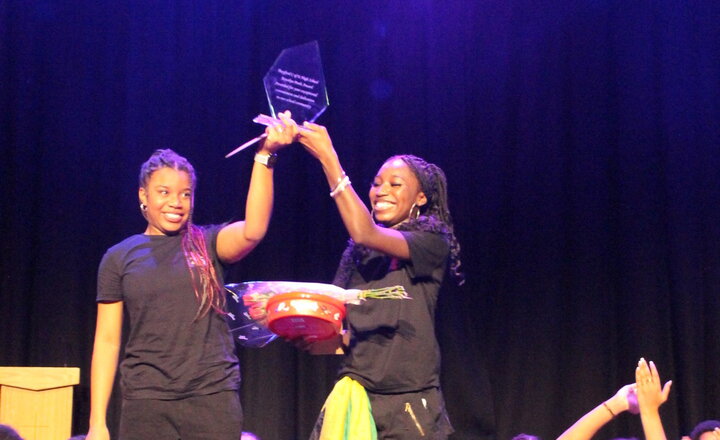 Image of Black History Month Showcase 2025