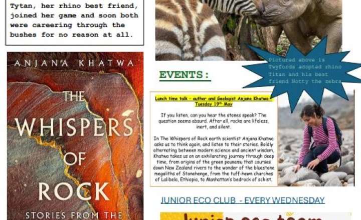 Image of Eco Poster