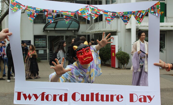 International Day Friday 21st March 2025