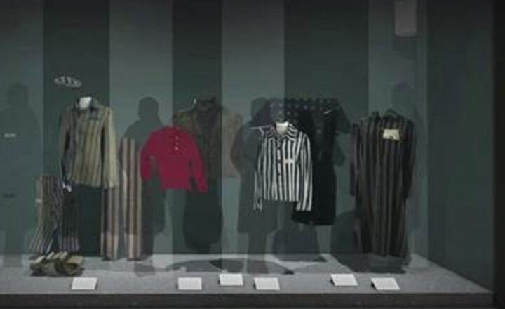 Image of Year 9 Trip to the Imperial War Museum