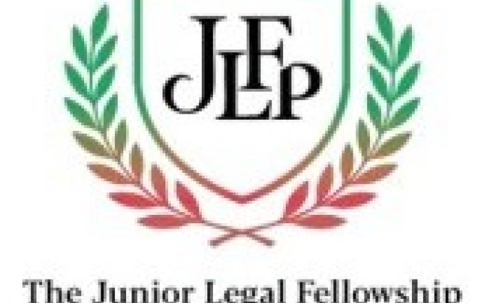 Image of Year 10 student chosen as a Junior Legal Fellowship Programme Student Ambassador