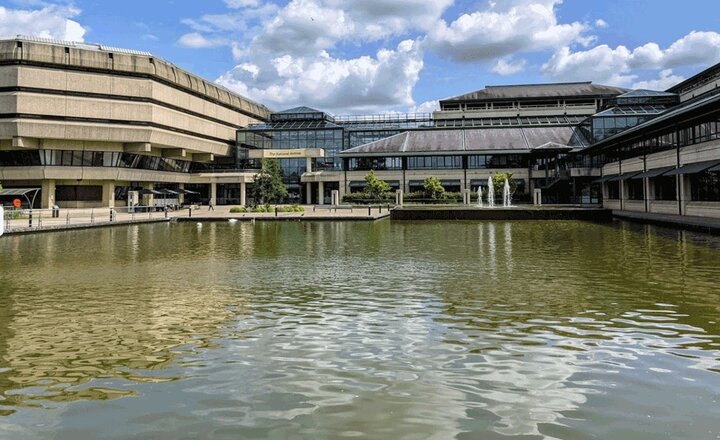 Image of Year 8 National Archives Trip