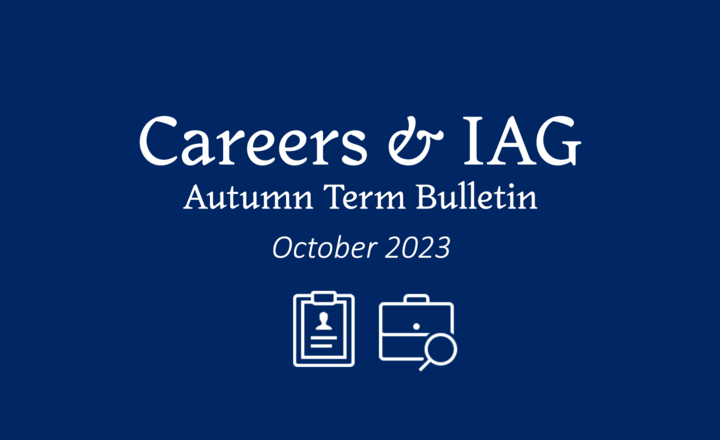 Image of CIAG Bulletin - October 2023