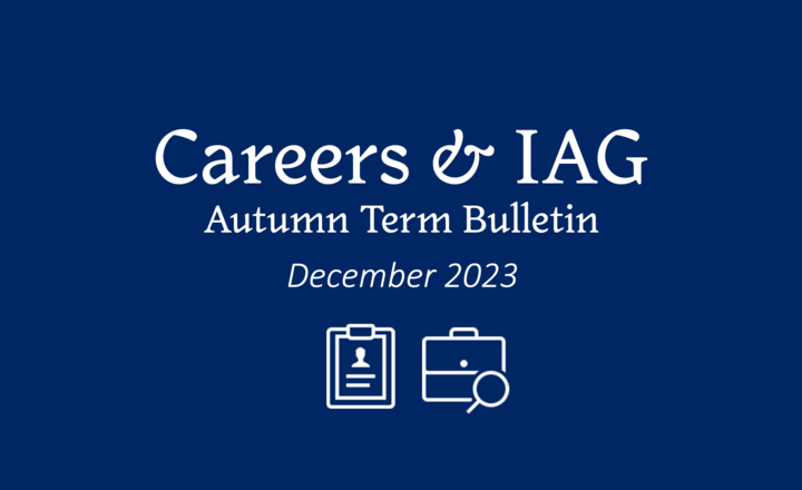 Image of CIAG Bulletin - December 2023