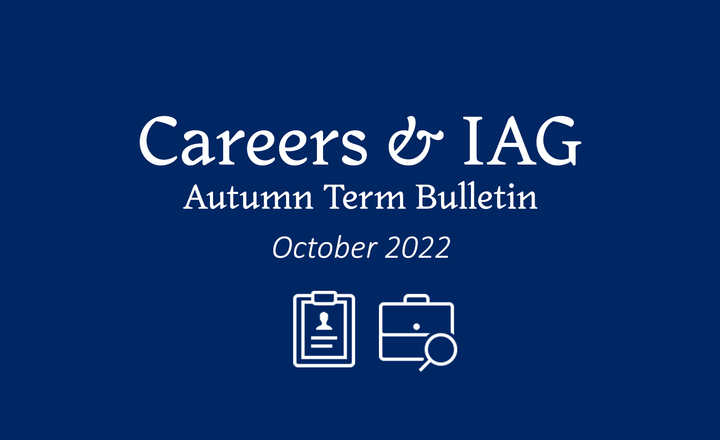 Image of CIAG Bulletin - October 2022