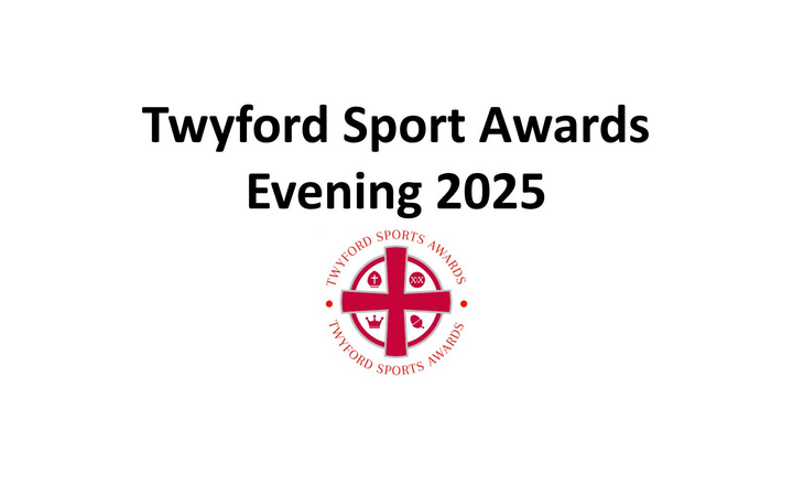 Twyford Sports Awards Evening 2025
