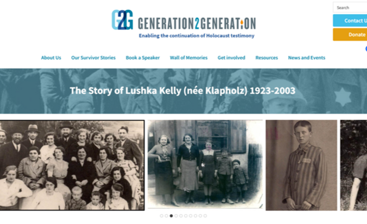 Image of Year 9 Holocaust