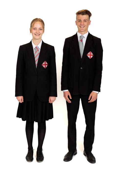 Uniform | Twyford CofE High School