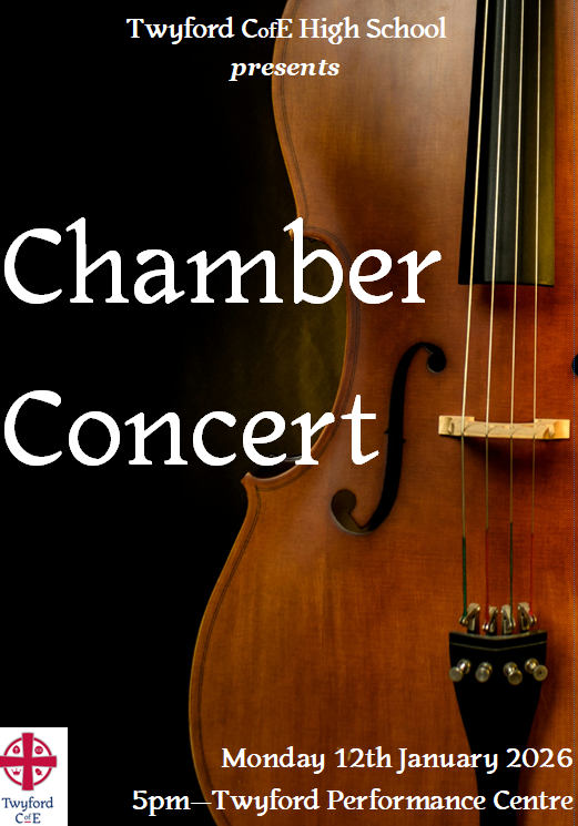 Image of Chamber Concert