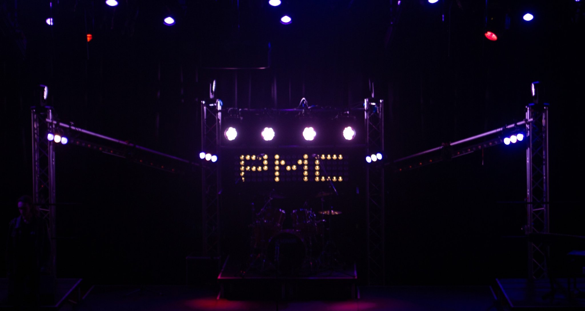 Image of Popular Music Competition