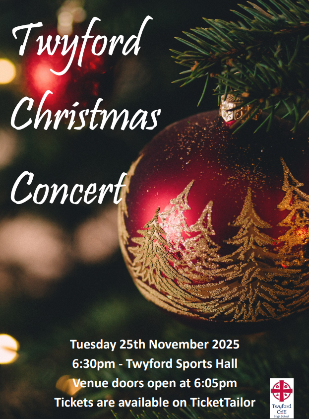 Image of Christmas Concert