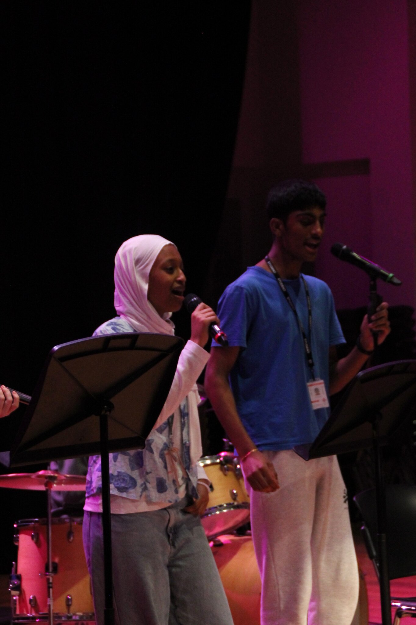 Image of House Music competition 5th February 2025