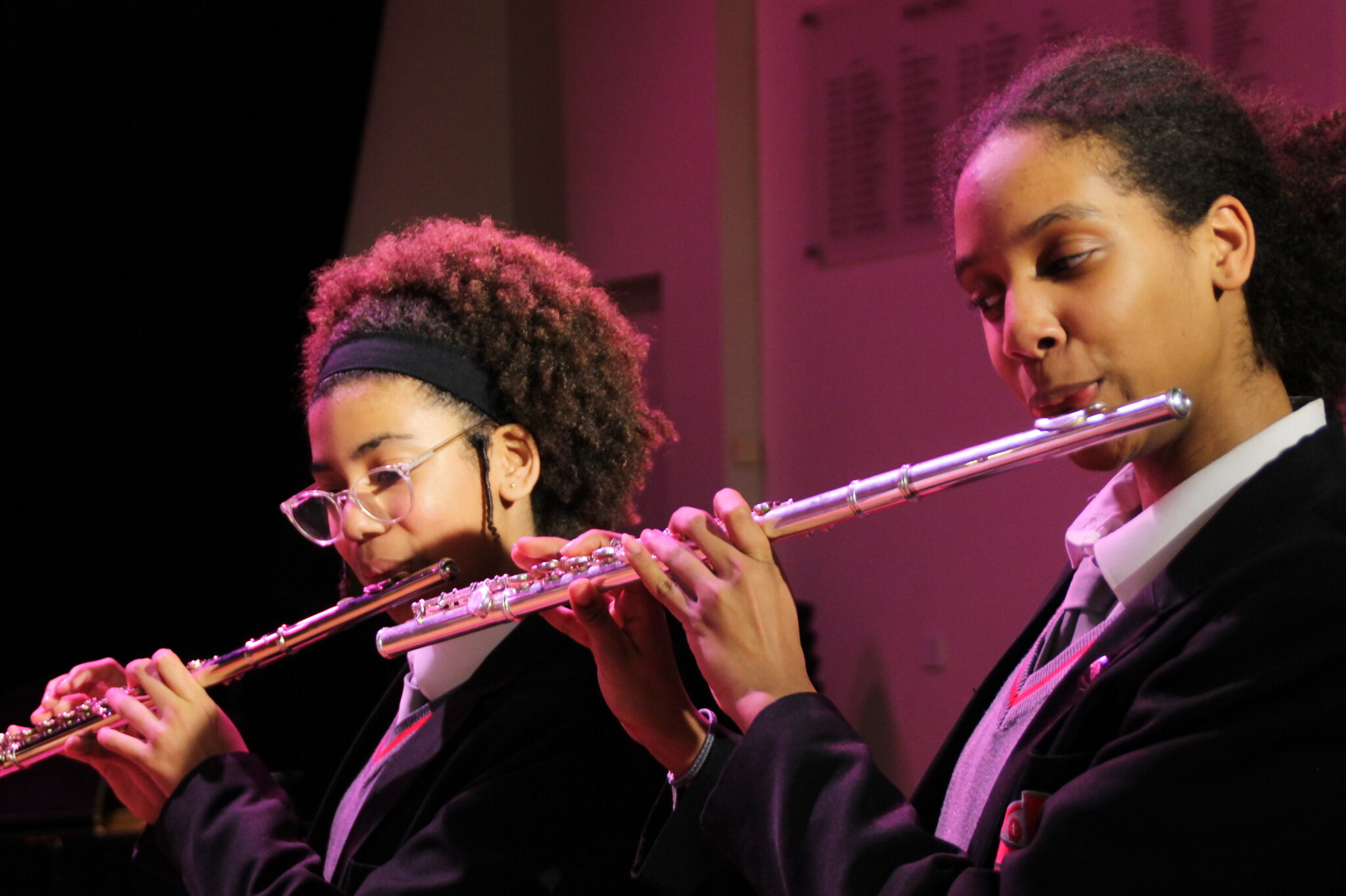 Image of Chamber Concert