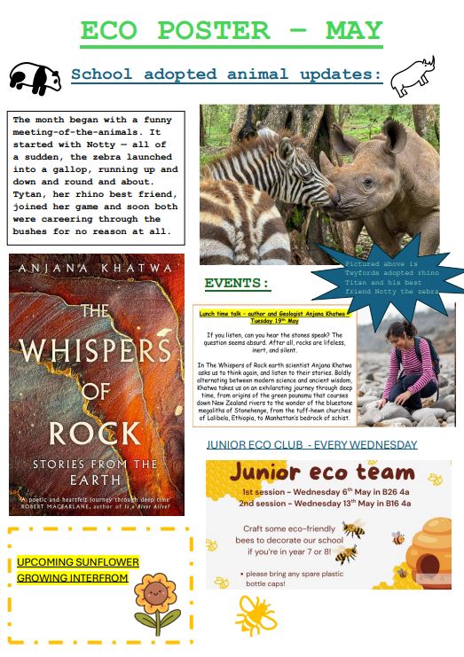 Image of Eco Poster