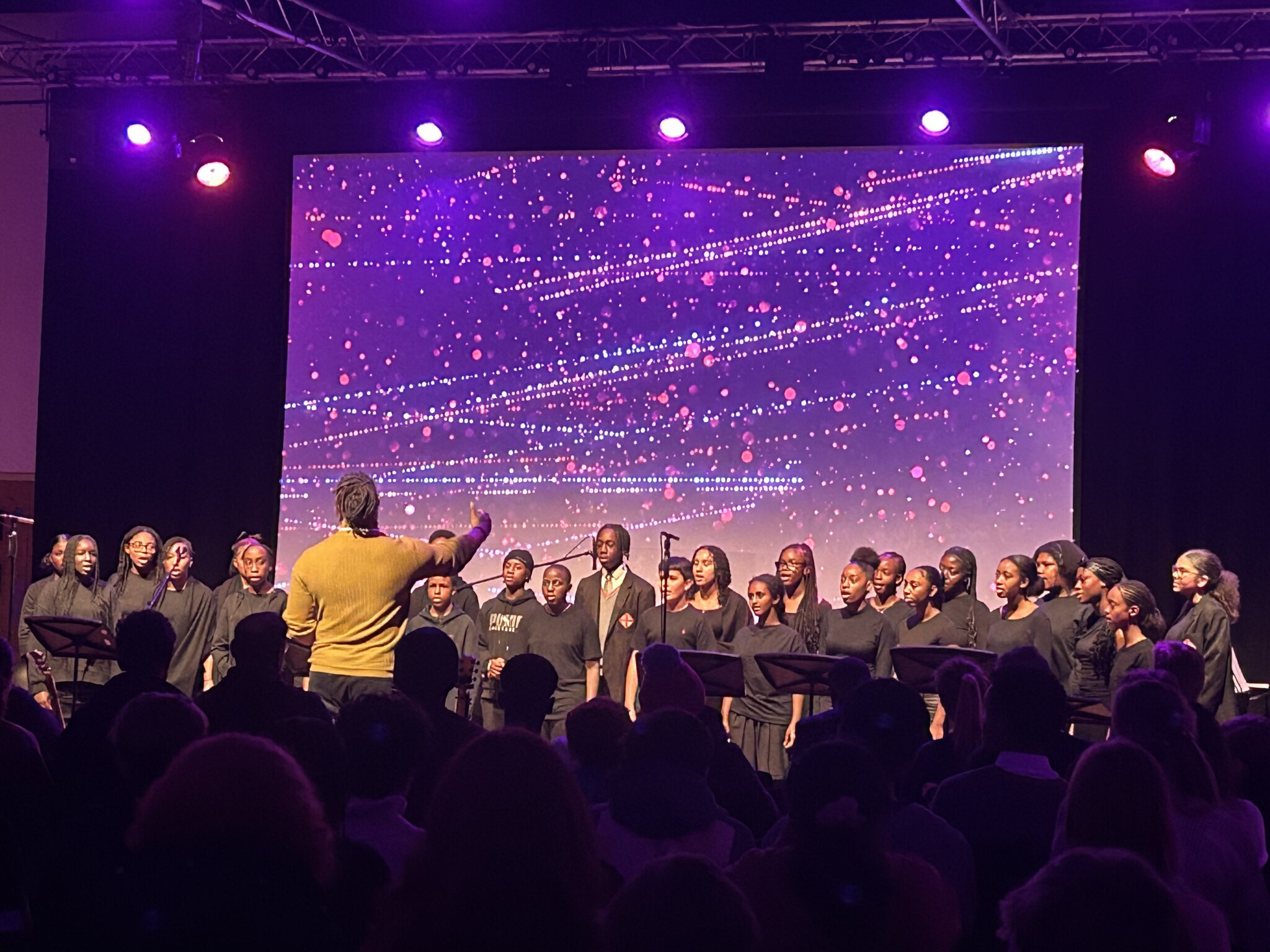 Image of Ignite 28 November 2024