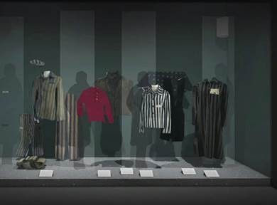 Image of Year 9 Trip to the Imperial War Museum