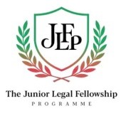 Image of Year 10 student chosen as a Junior Legal Fellowship Programme Student Ambassador