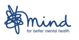 Image of Year 12 Well-Being Ambassadors Charity Events