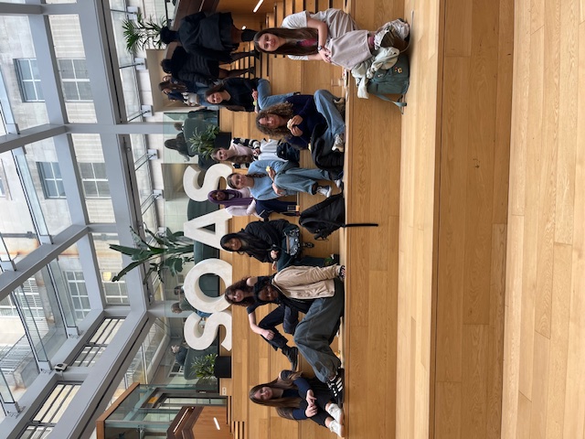 Image of Senior History Scholar Trip to SOAS