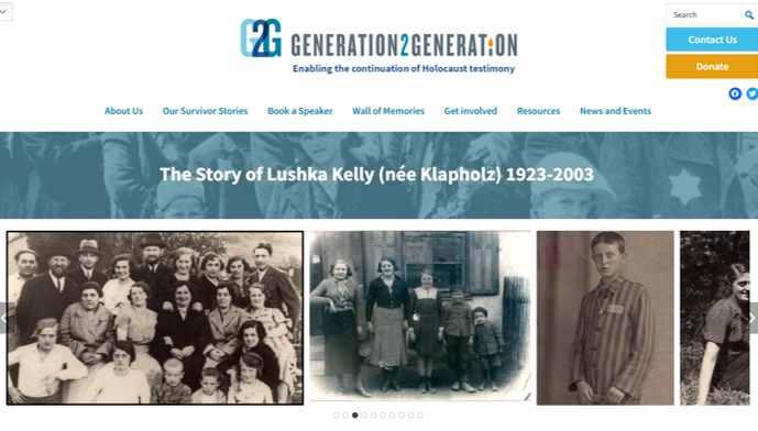 Image of Year 9 Holocaust