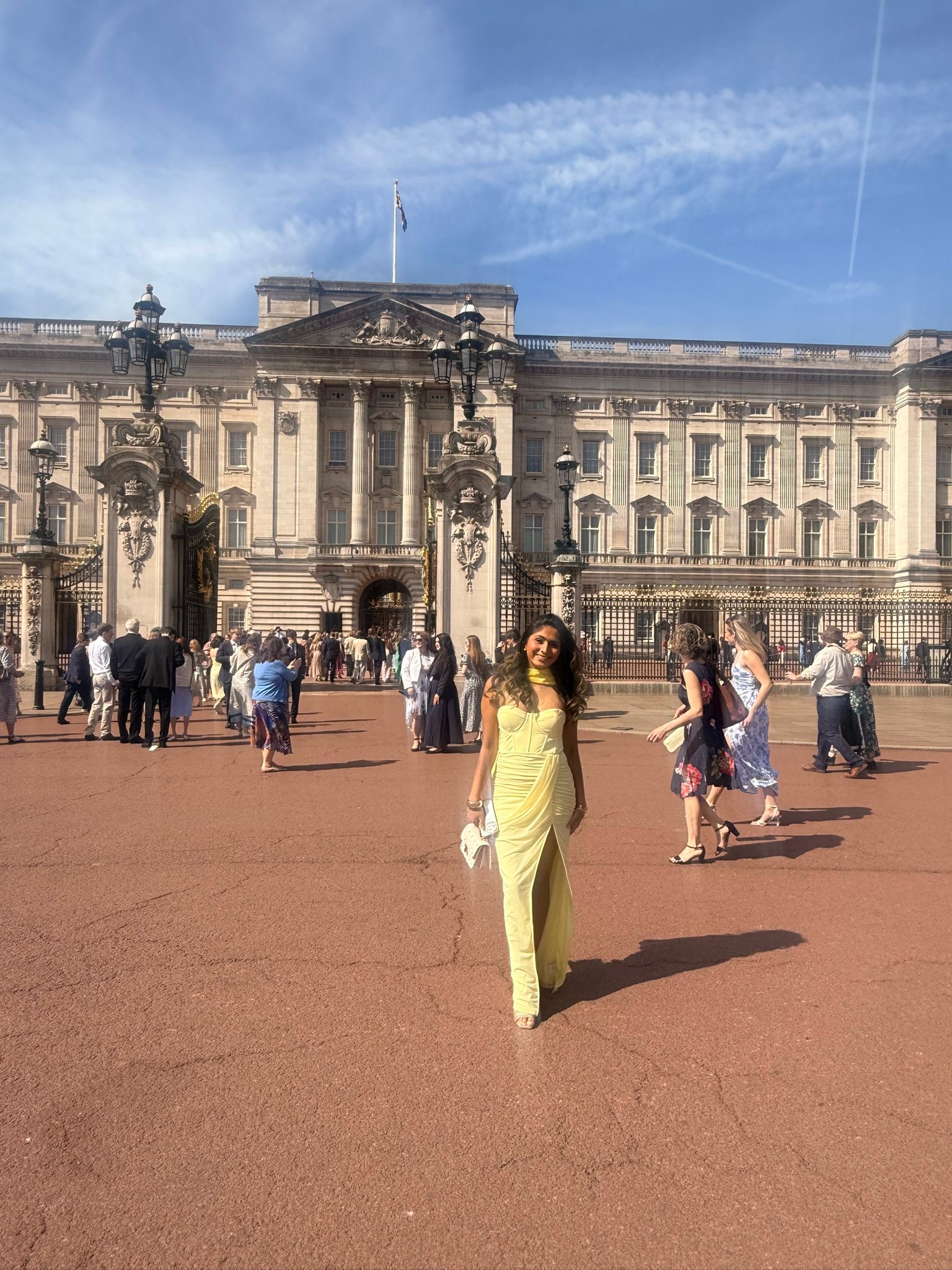 Image of Gold Duke of Edinburgh Award