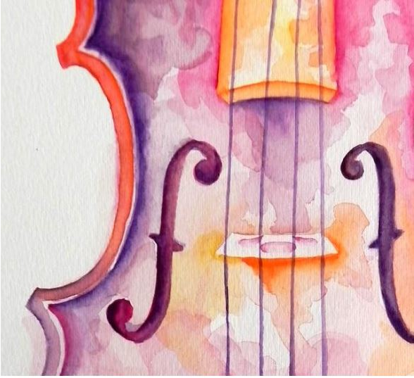 Image of Twyford Classical music competition