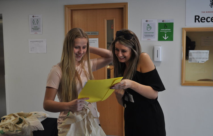 Image of A fond farewell to our wonderful Year 11 students