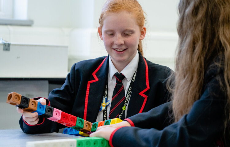 Image of Open Evening