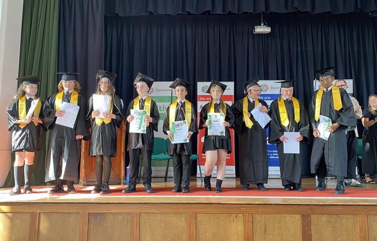 Image of Building Ambition with the BPS University Challenge