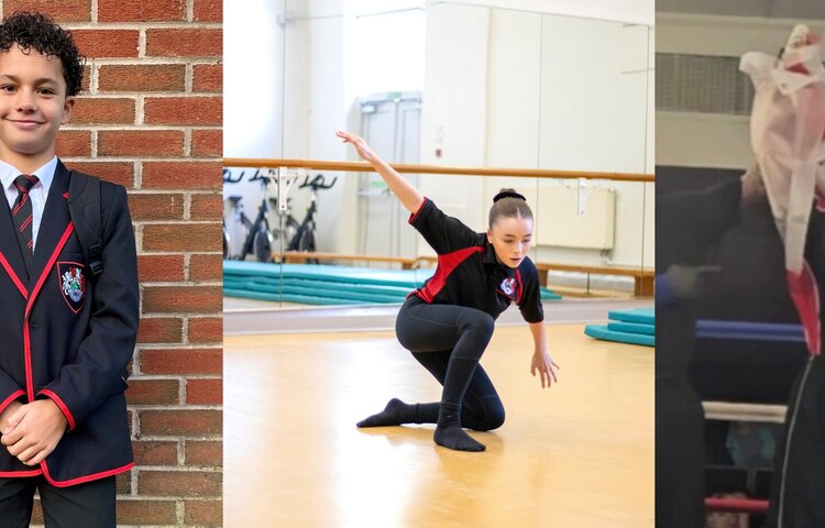 Image of Unleashing potential: The sports legacy of the Birkenhead Park School