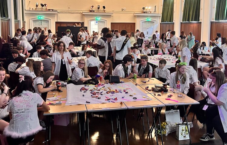 Image of A Fond Farewell to Our Year 11 Leavers