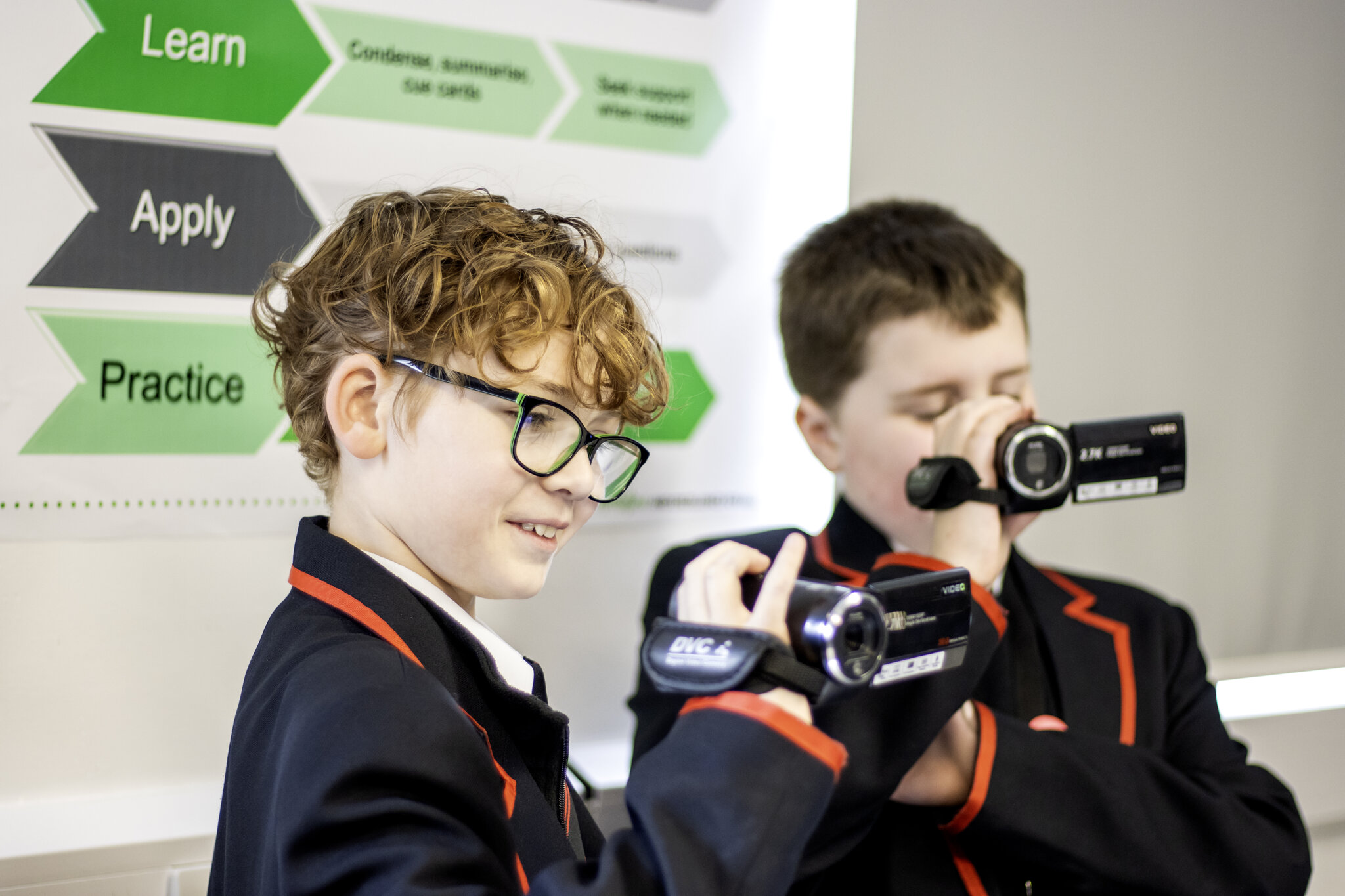 Image of Film Studies