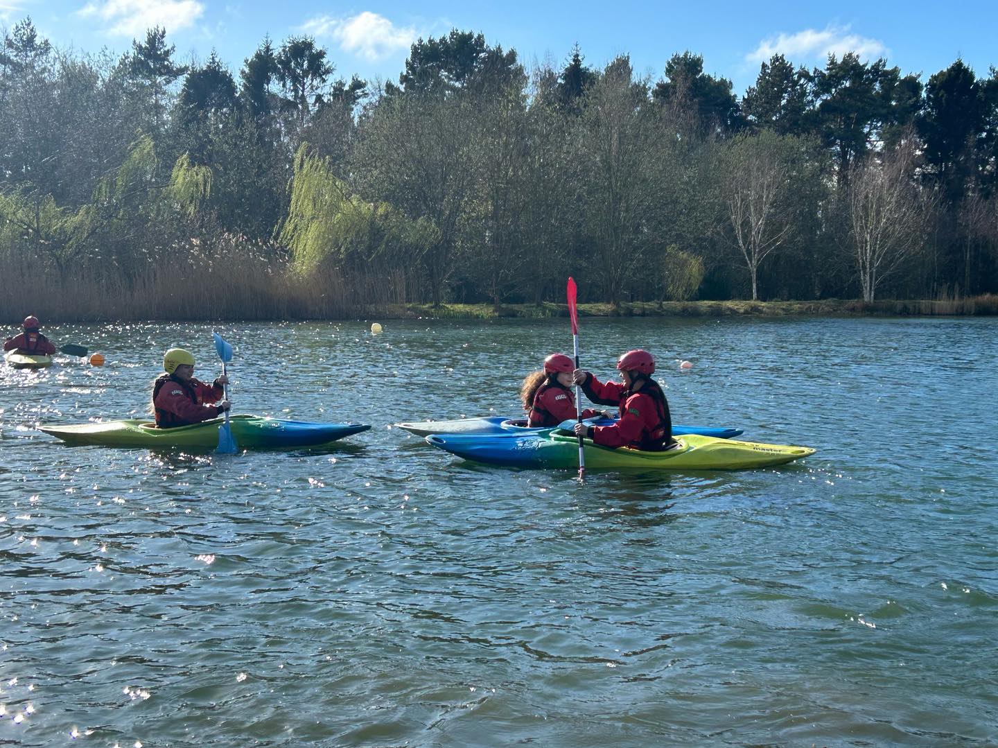 Image of PGL Trip - Years 7, 8, & 9