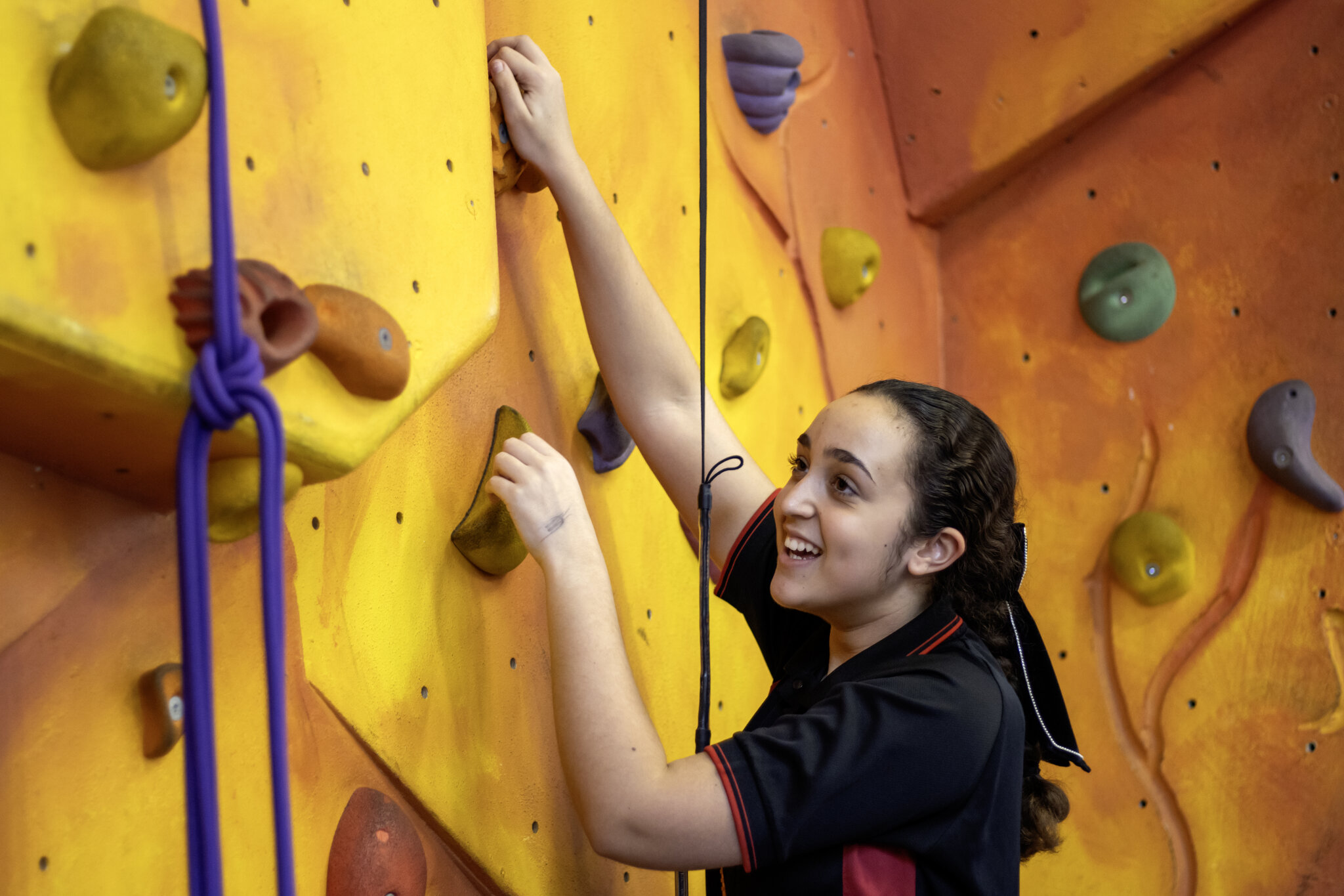 Image of Open Evening