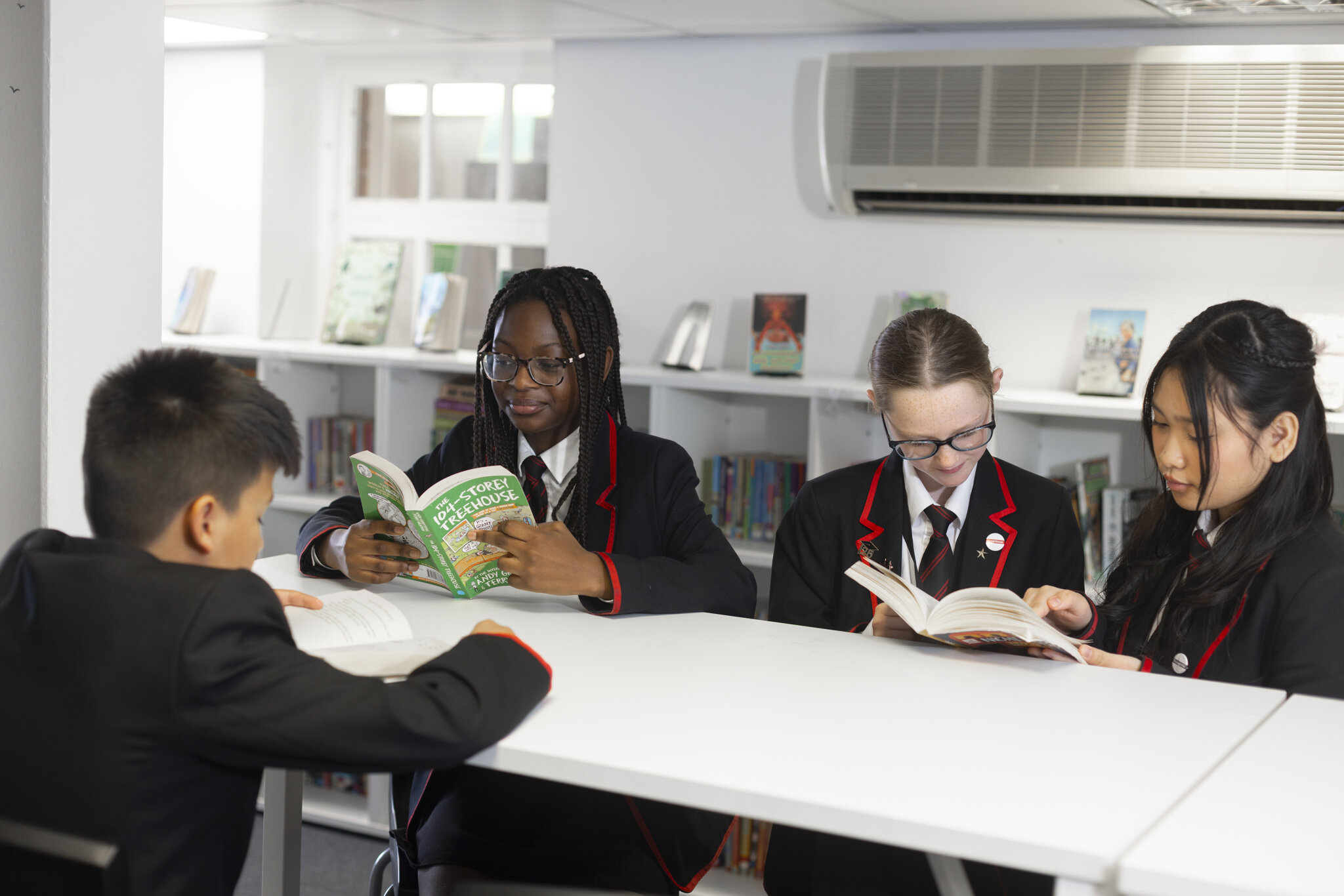 Image of Year 9 Parents' Evening